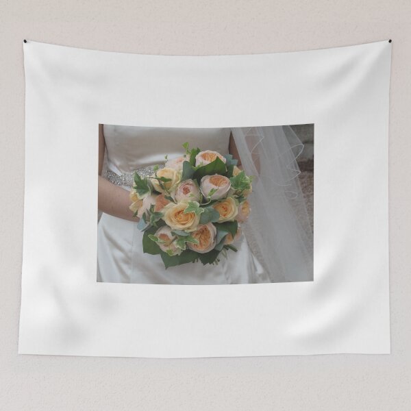 Item preview, Brides Bouquet designed and sold by Forfarlass.