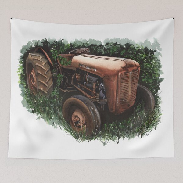 Item preview, Reclamation Project designed and sold by Anthony Billings.