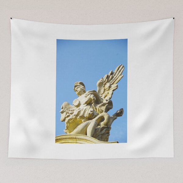 Item preview, The Golden Angel designed and sold by Mezei József Tibor.
