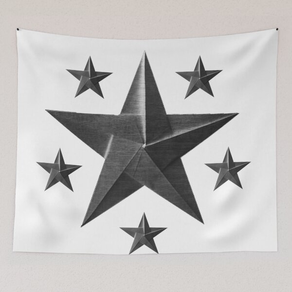 Item preview, Dark Star designed and sold by The Aloof.