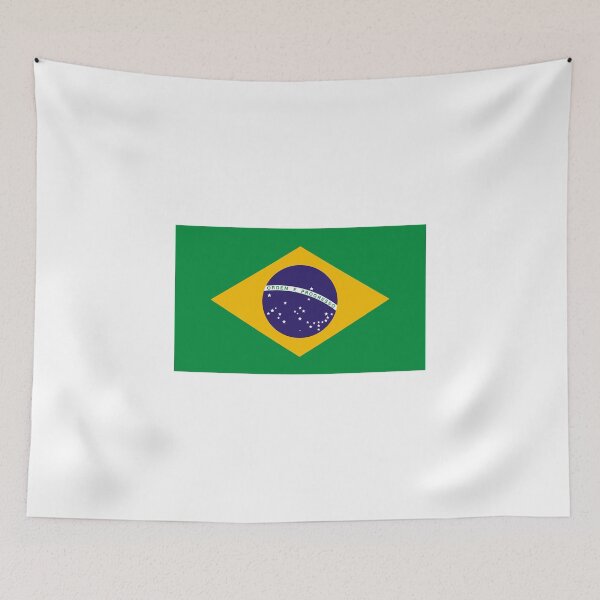 Item preview, Brazil designed and sold by vintage-shirts.