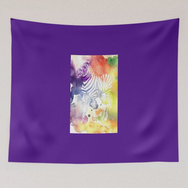 Item preview, White Zebra designed and sold by Freja Friborg.