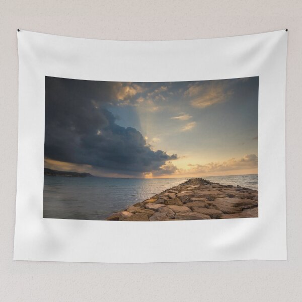 Item preview, Breakwater number 3 designed and sold by Ralph Goldsmith.