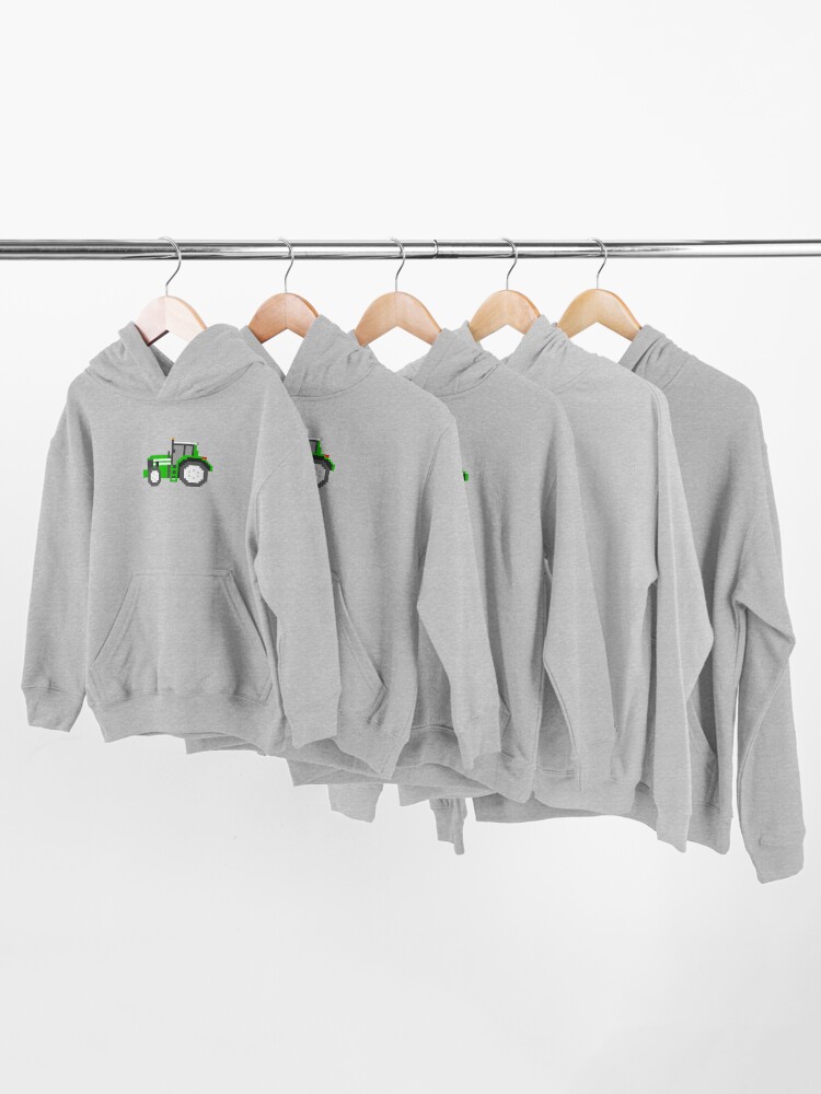 Tractor sweatshirts for clearance toddlers