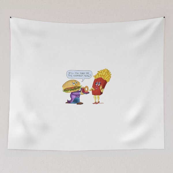 Item preview, Cheesy Proposal designed and sold by Dan e Dav  Store.
