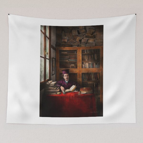 Item preview, Wizard - Wizard in training 1898-1946 designed and sold by Mike Savad Photography.