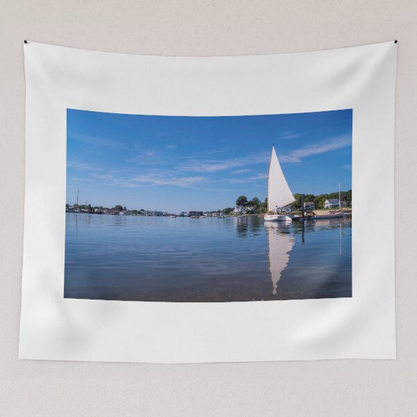Item preview, Seaport Scenery 2 designed and sold by JoeGeraci.