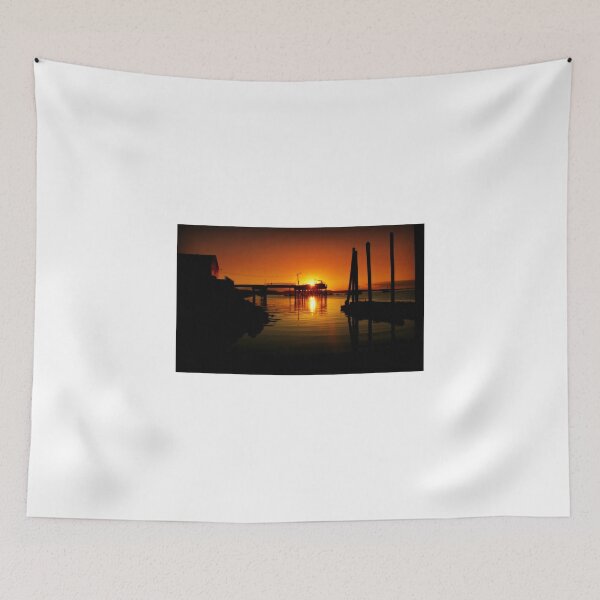 Item preview, Amber Sunset designed and sold by Catherine Melvin.