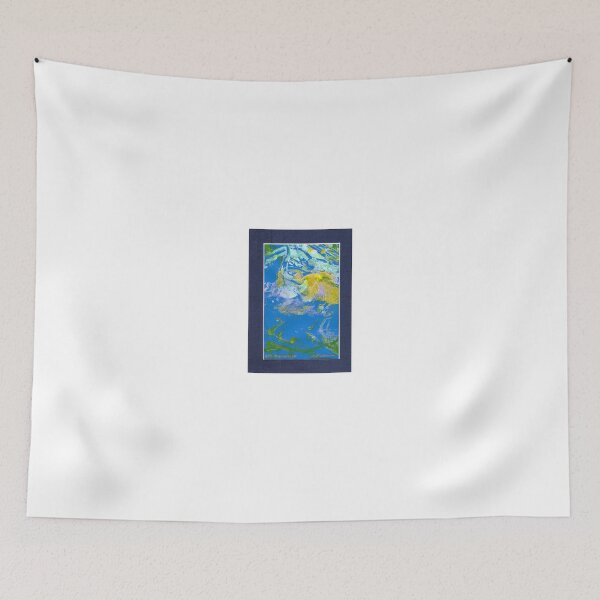 Item preview, ABSTRACT MONO PRINT designed and sold by monaruth.