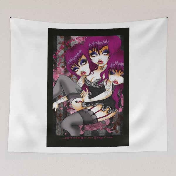 Item preview, seduction designed and sold by Mischief668.