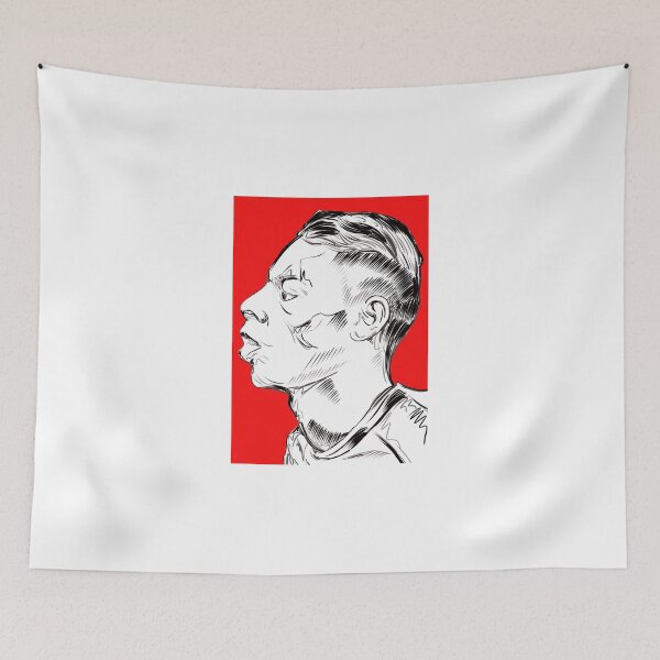 Item preview, Jeff Reine-Adelaide - the future of Arsenal designed and sold by ArsenalArtz.