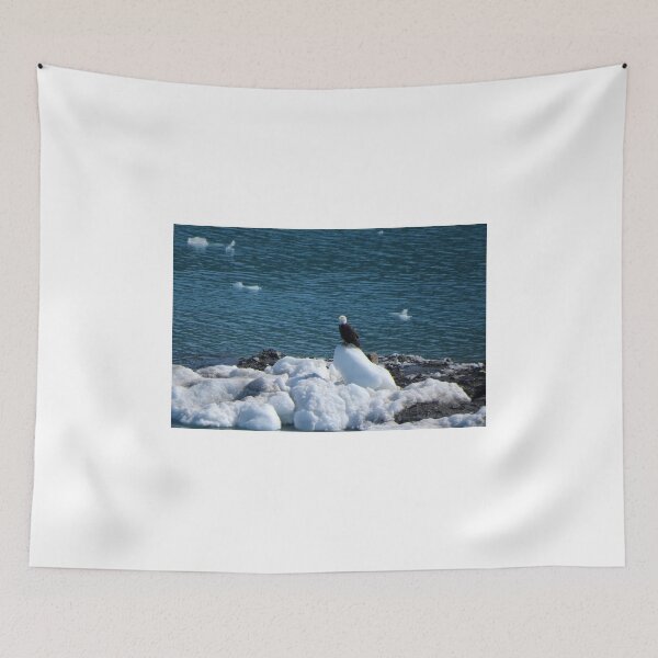 Item preview, Alaska Eagle designed and sold by kimbarose.