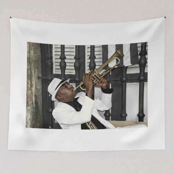 Item preview, Mr Trumpet  designed and sold by hawkie.