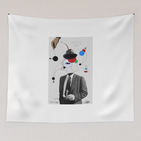Item preview, the existentialist  designed and sold by Loui  Jover.