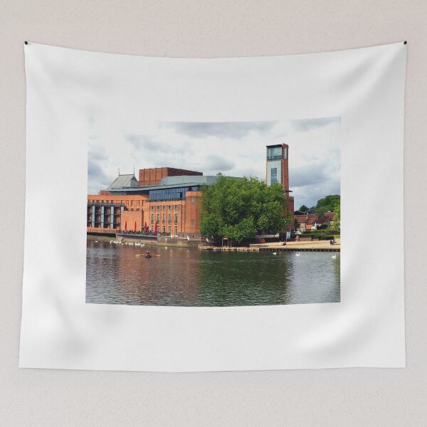 Item preview, Stratford RSC Theatre designed and sold by JohnDalkin.