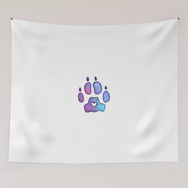 Item preview, They've Got the Universe In Their Paws designed and sold by Kayte Stafford.