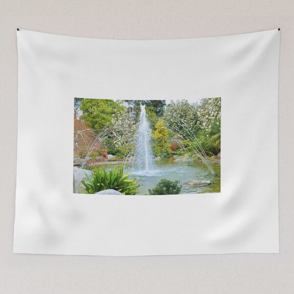 Item preview, FOUNTAIN designed and sold by kazaroodie.