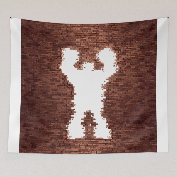 Item preview, Wreck It designed and sold by albertjunior.