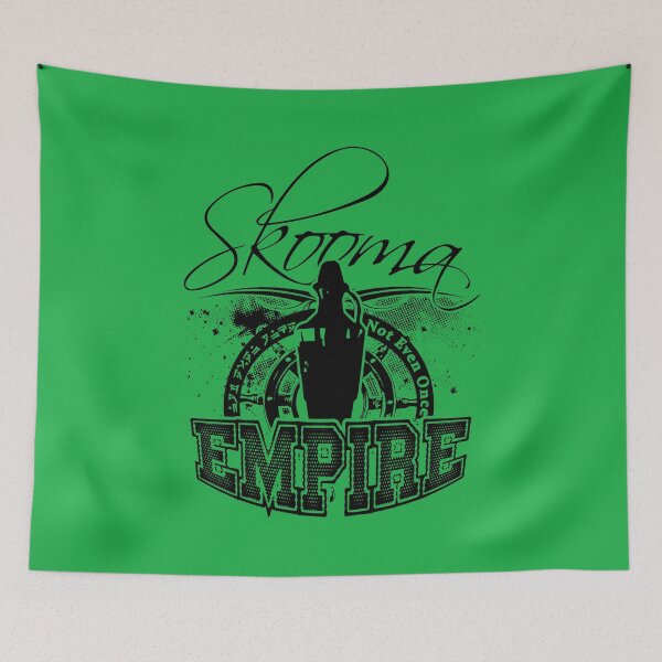 Item preview, Skooma Empire - Not even once! designed and sold by bmccamey.