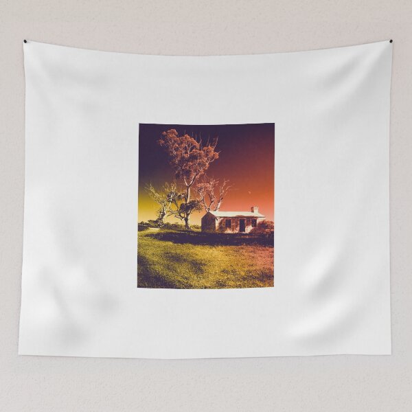 Item preview, Old Farm House designed and sold by Barrie Hocking.