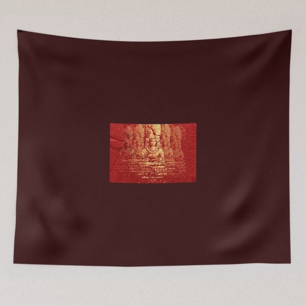 Item preview, Guardians of the Temple designed and sold by ARTESPIRAL CREATIONS.