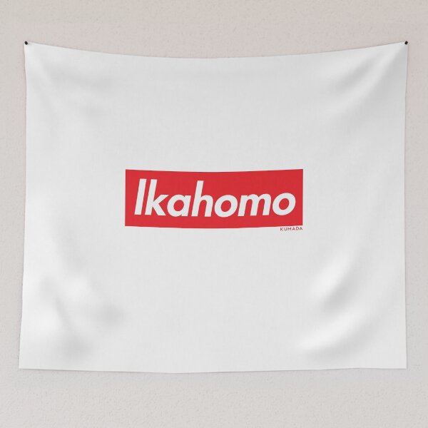Item preview, Ikahomo イカホモ designed and sold by kumada.