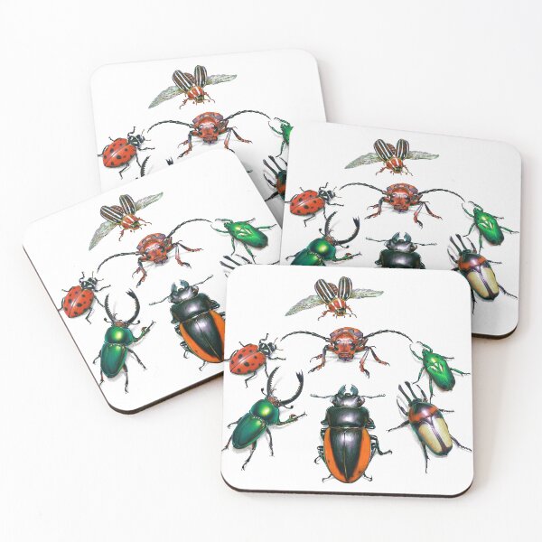 Item preview, Insects designed and sold by Salmoneggs.