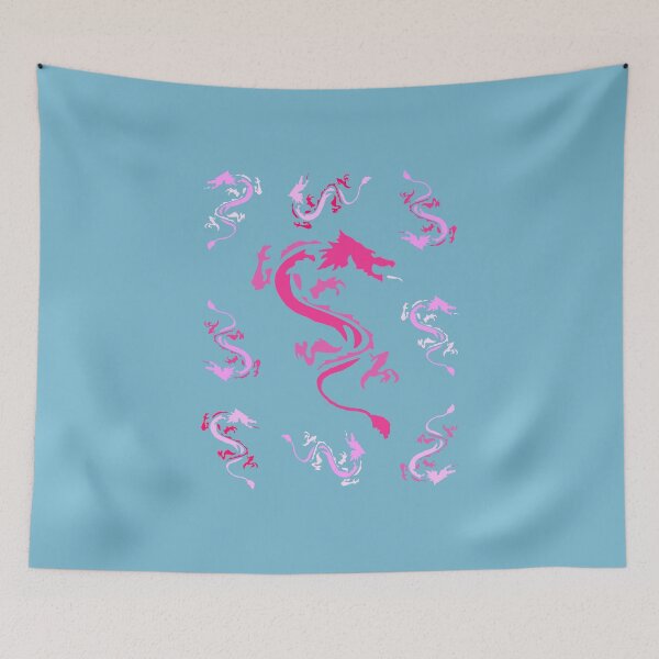 Item preview,  Plethora of Dragons designed and sold by Presumably.