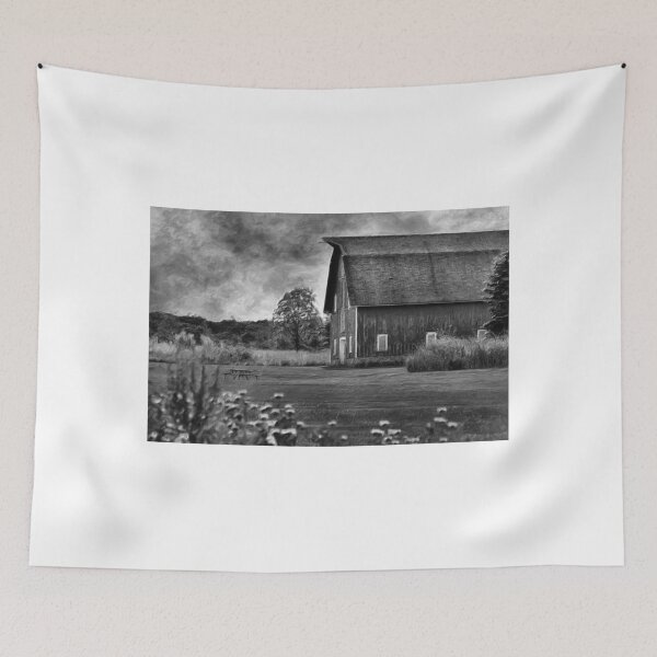 Item preview, Rural Repose designed and sold by Brian Gaynor.