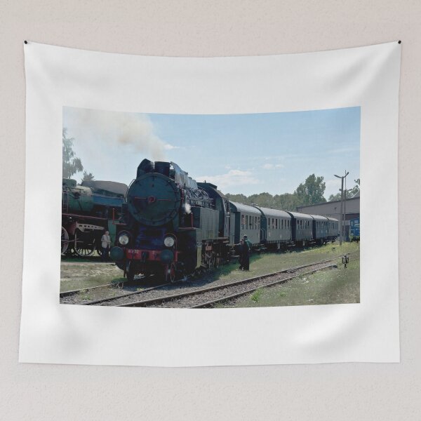 Item preview, Sentimental journey designed and sold by MarekM.