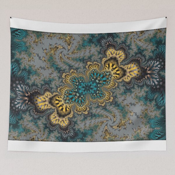 Item preview, Lemon Sea of Dreams designed and sold by Roz Rayner-Rix.