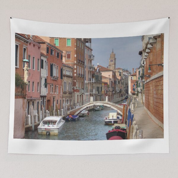 Item preview, At Dorsoduro, Venice Italy designed and sold by Mythos57.