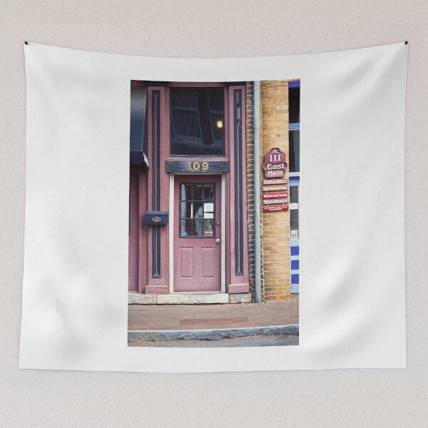 Item preview, Jonesborough, Tennessee - Main Street designed and sold by Frank Romeo.