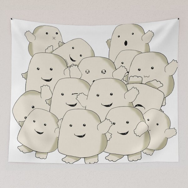 Item preview, not fat...collecting Adipose designed and sold by Zefkiel.