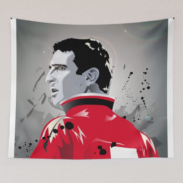 Item preview, Eric Cantona designed and sold by colodesign.