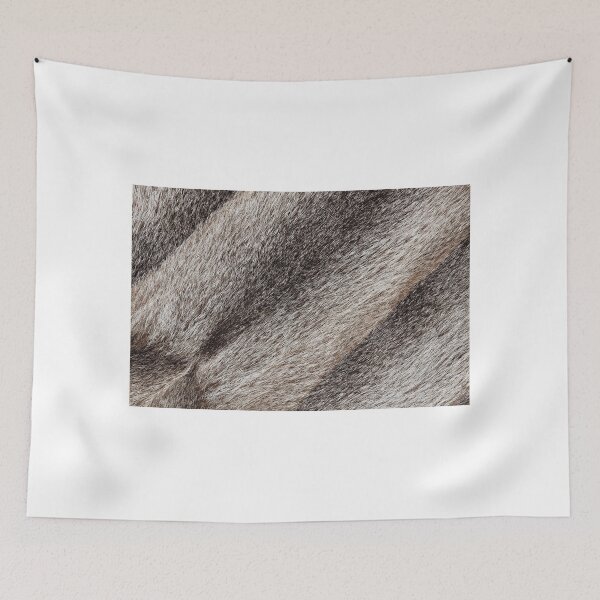 Item preview, River rat coypu or nutria rough fur texture designed and sold by Claraveritas.