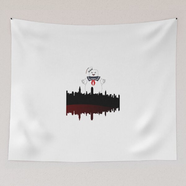 Item preview, Stay Puft designed and sold by Barry B.