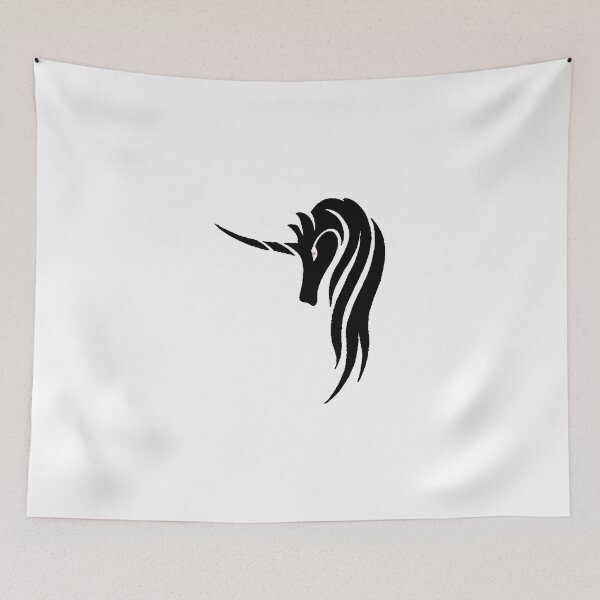 Item preview, Unicorn designed and sold by joe59.