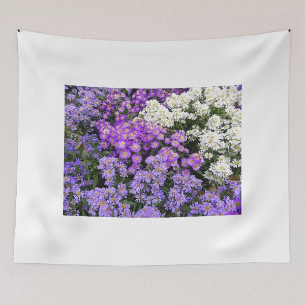 Item preview, Purple And White........................Most Products designed and sold by Fara.
