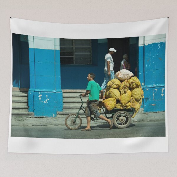 Item preview, Man Trike  designed and sold by hawkie.