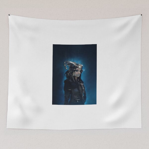 Item preview, Skadi... designed and sold by DarkIndigo.