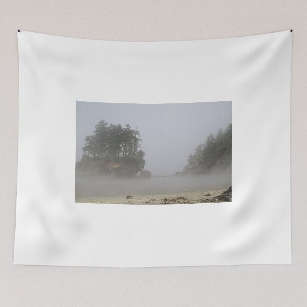 Item preview, Into the Mists designed and sold by Smilingfox.