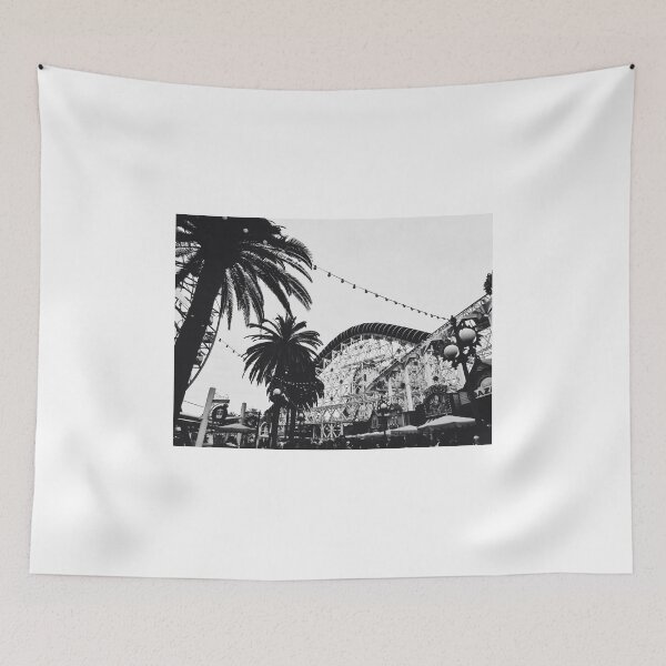 Item preview, DCA In Black And White  designed and sold by whitneymicaela.