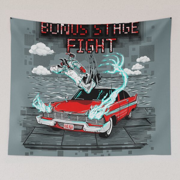 Item preview, Bonus Stage designed and sold by Liviu Matei.