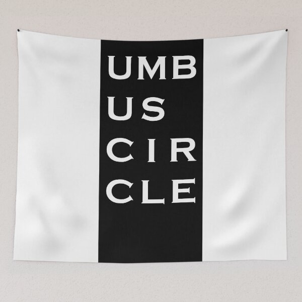 Item preview, Columbus Circle - New York designed and sold by Hell-Prints.