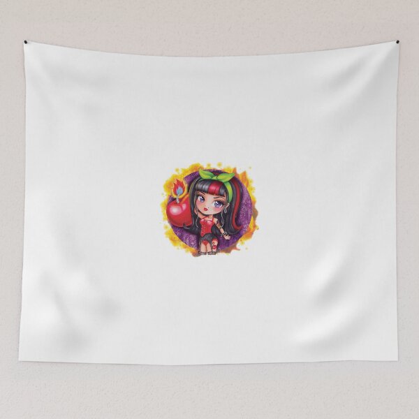 Item preview, Cherry Bomb Sizzling designed and sold by Dacdacgirl.