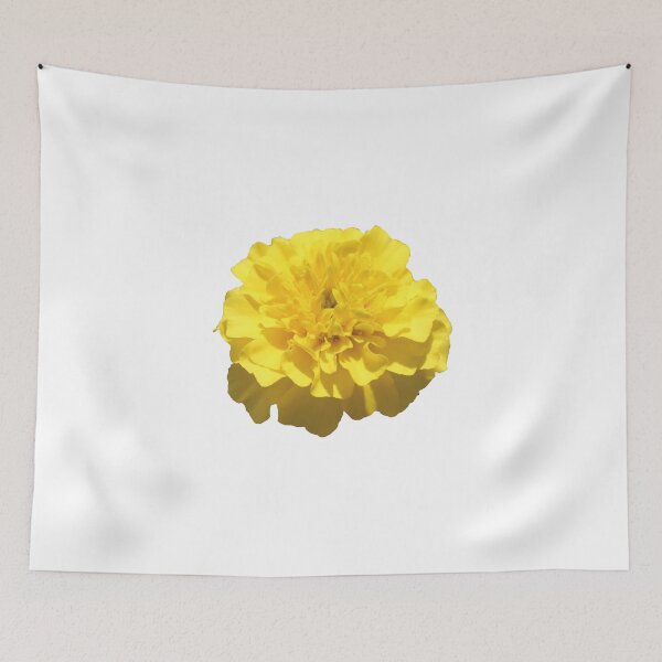 Item preview, Golden Marigold designed and sold by Alyssa Lennox.