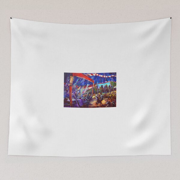 Item preview, GYMPIE MUSTER- COLLECTION - OPENING with the BLUES designed and sold by robert (bob) gammage.