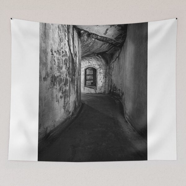 Item preview, Fort Nepean Tunnel designed and sold by Dreamscape Eclectic .