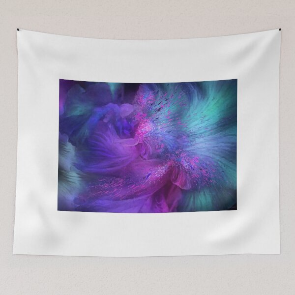 Item preview, Orchid Moods 3 designed and sold by Carol  Cavalaris.